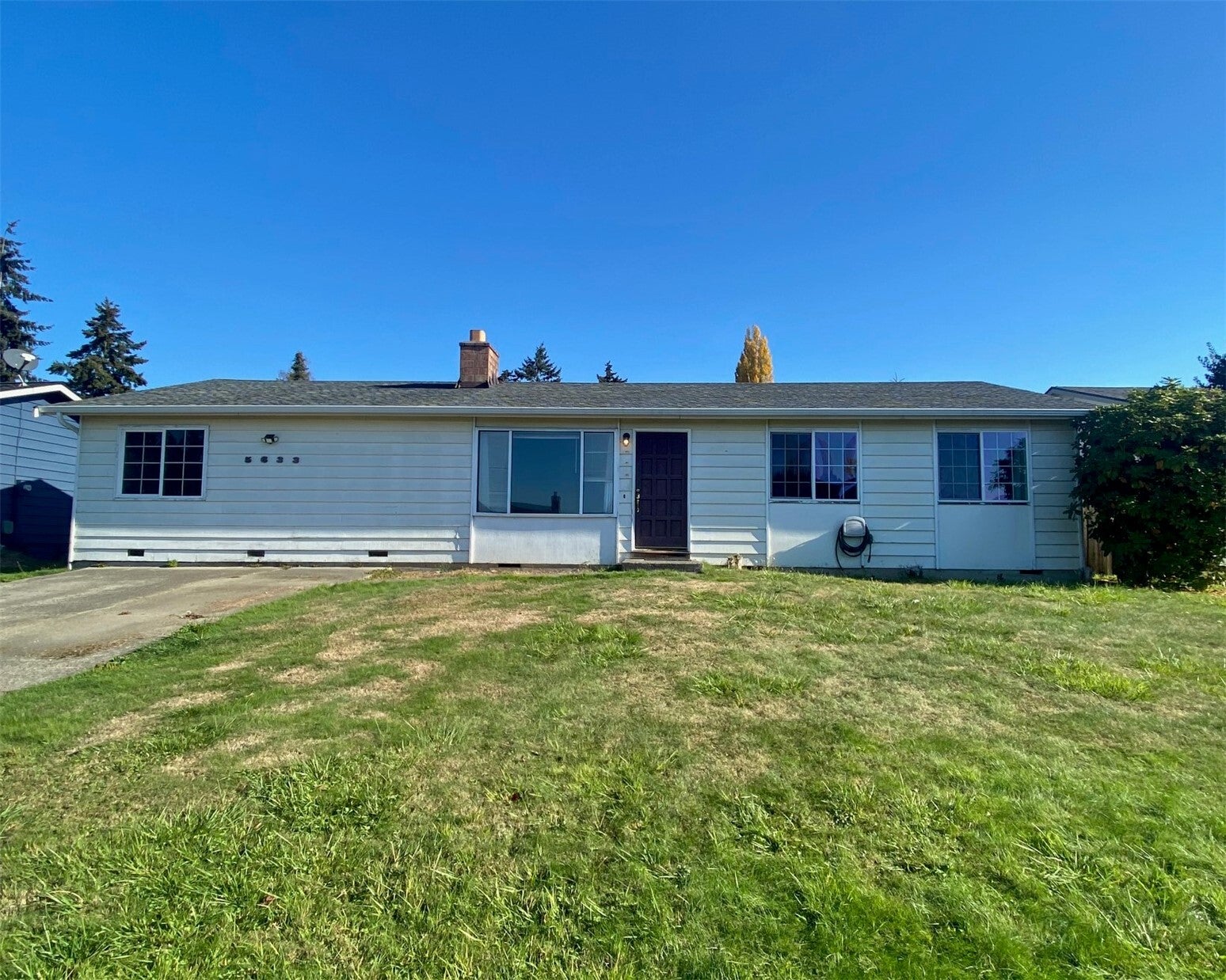 5633 60th Drive NE