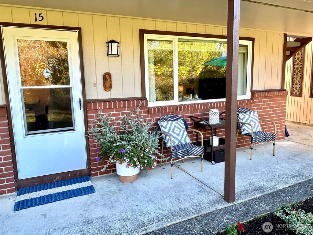 Photo of 1410 48th Street St #A15, Seaview, WA 98644 (MLS # 2469116)