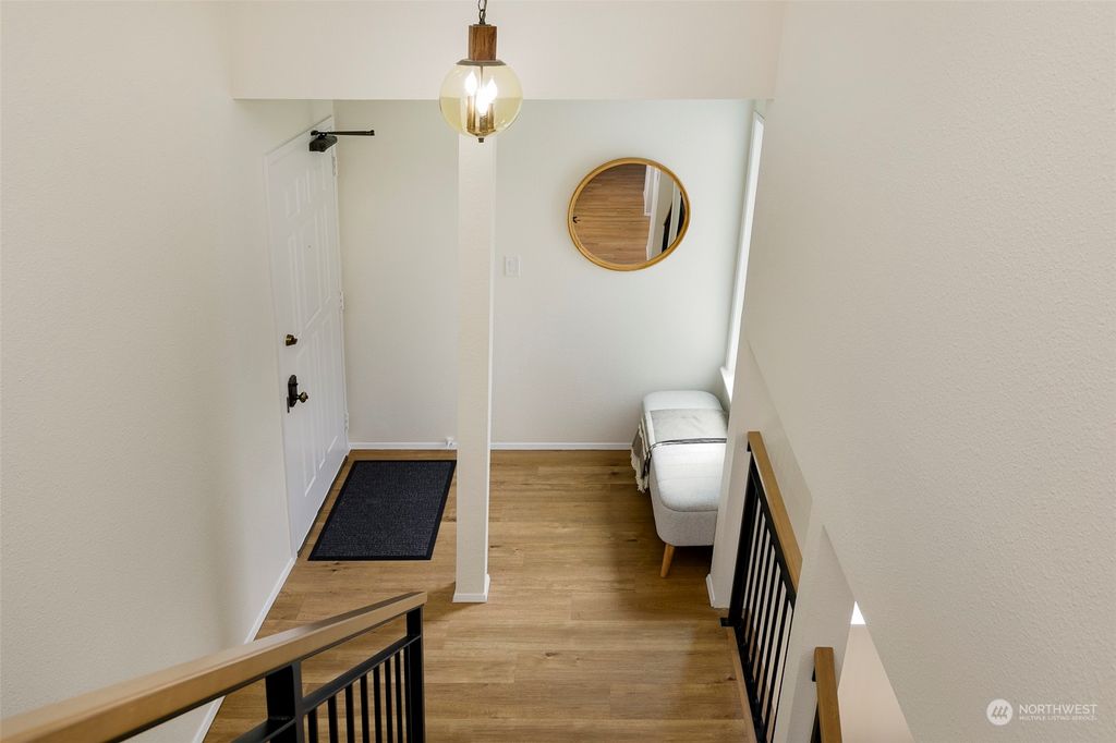 Photo of 9522 1st Avenue NE #A1, Seattle, WA 98115 (MLS # 2243795)