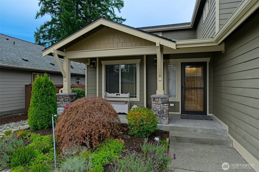 Photo of 10763 Armada Avenue NW, Silverdale, WA 98383 (MLS # 2459738)