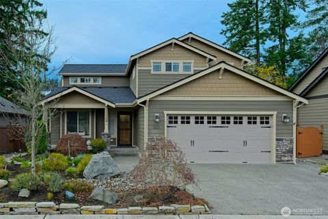 Photo of 10763 Armada Avenue NW, Silverdale, WA 98383 (MLS # 2459738)