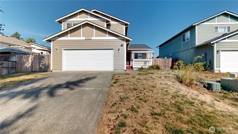 Photo of 1565 S 90th Street, Tacoma, WA 98444 (MLS # 2446147)