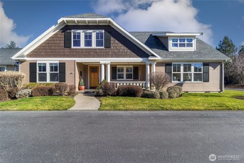 Photo of 731 SE Swainson Lane, College Place, WA 99324 (MLS # 2481996)