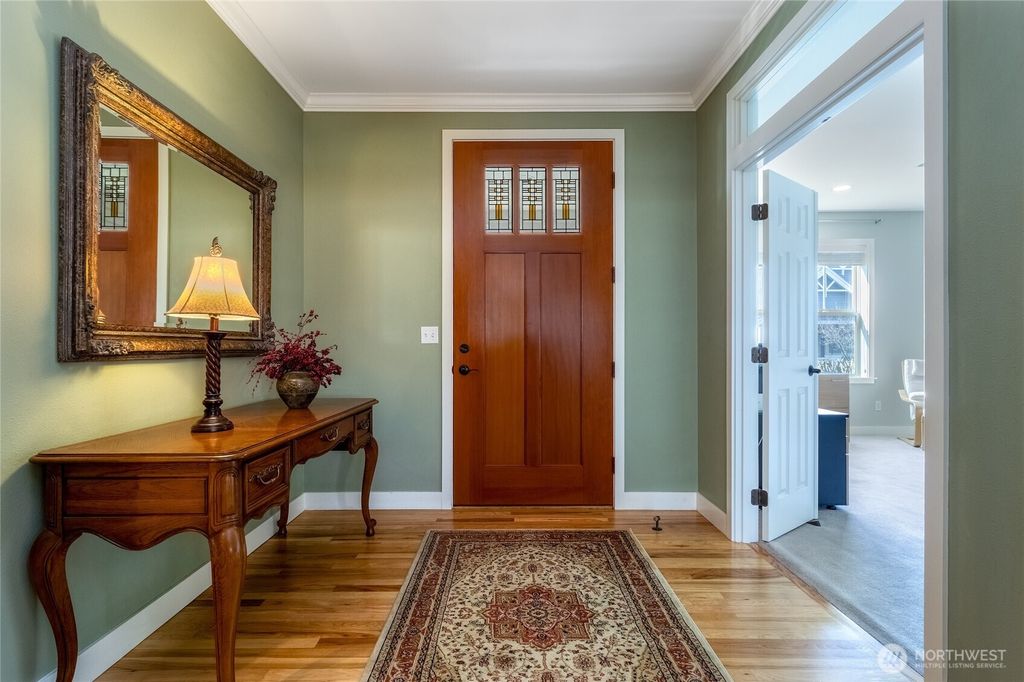 Photo of 731 SE Swainson Lane, College Place, WA 99324 (MLS # 2481996)