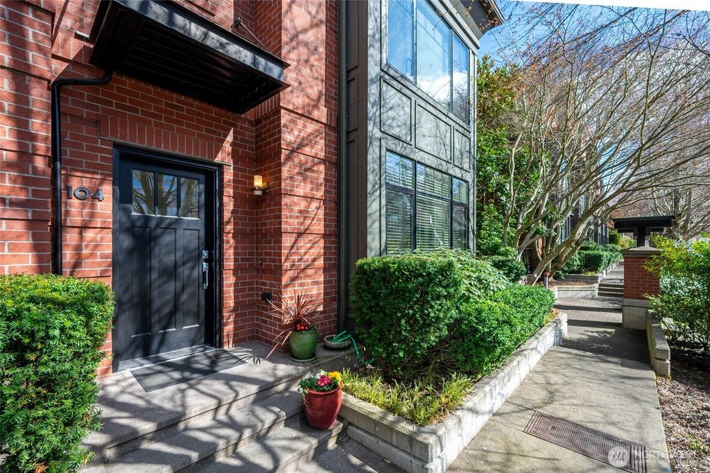 Photo of 10570 12th Street #104, Bellevue, WA 98004 (MLS # 2346821)