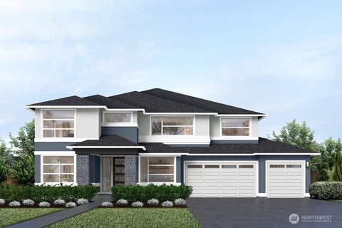 Photo of 20576 165th Street E, Bonney Lake, WA 98391 (MLS # 2548528)