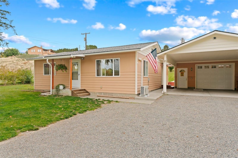 381 Selah Naches Road