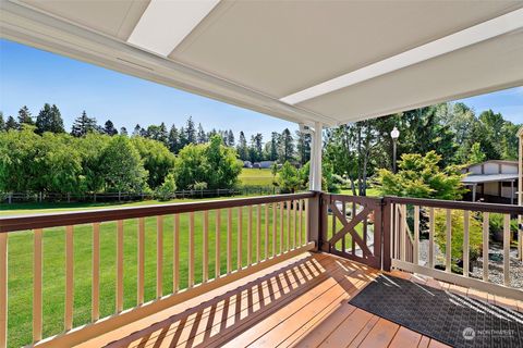 A home in Federal Way