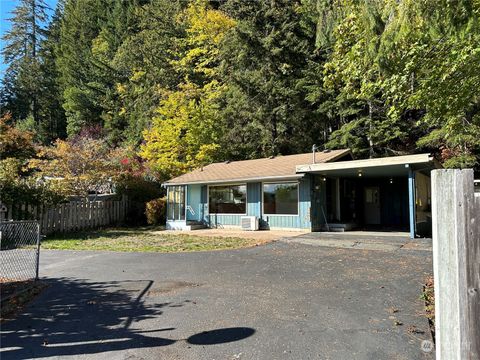 7140 NE North Shore Road, Belfair, WA 98528 - MLS#: 2307392