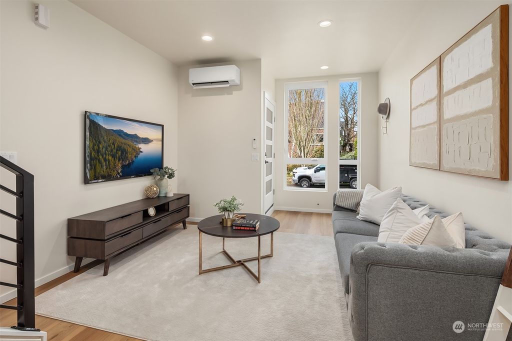 Photo of 913 NW 57th Street, Seattle, WA 98107 (MLS # 2203681)