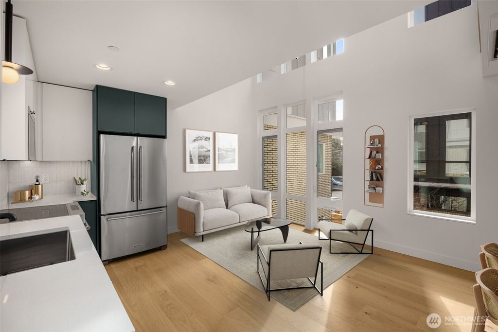 Photo of 222 G 10th Avenue E, Seattle, WA 98102 (MLS # 2314579)