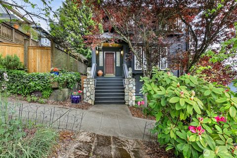 2606 E Olive Street Seattle WA 98122