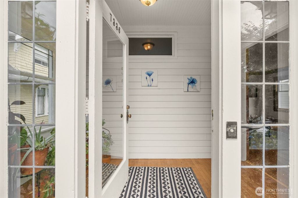 Photo of 7336 17th Avenue NW, Seattle, WA 98117 (MLS # 2417678)