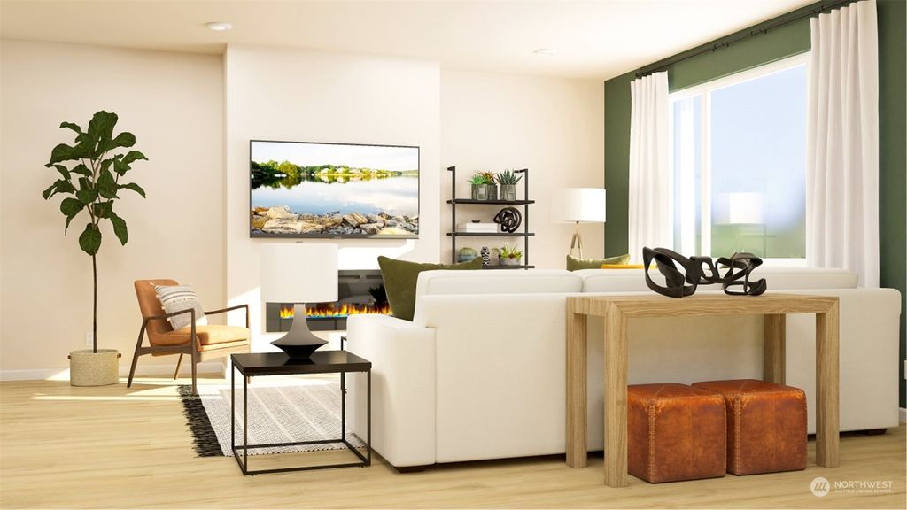 Photo of 6129 135th Street SW, Edmonds, WA 98026 (MLS # 2313998)