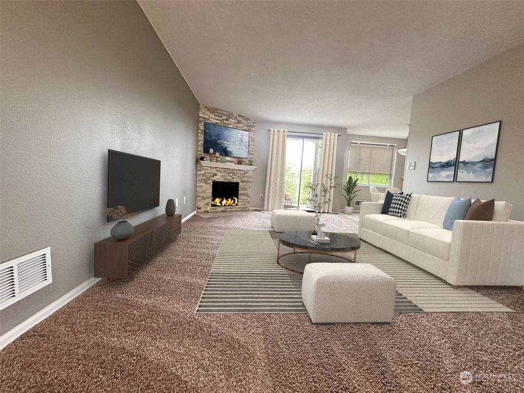 Photo of 2020 Grant Avenue S #M104, Renton, WA 98055 (MLS # 2202286)