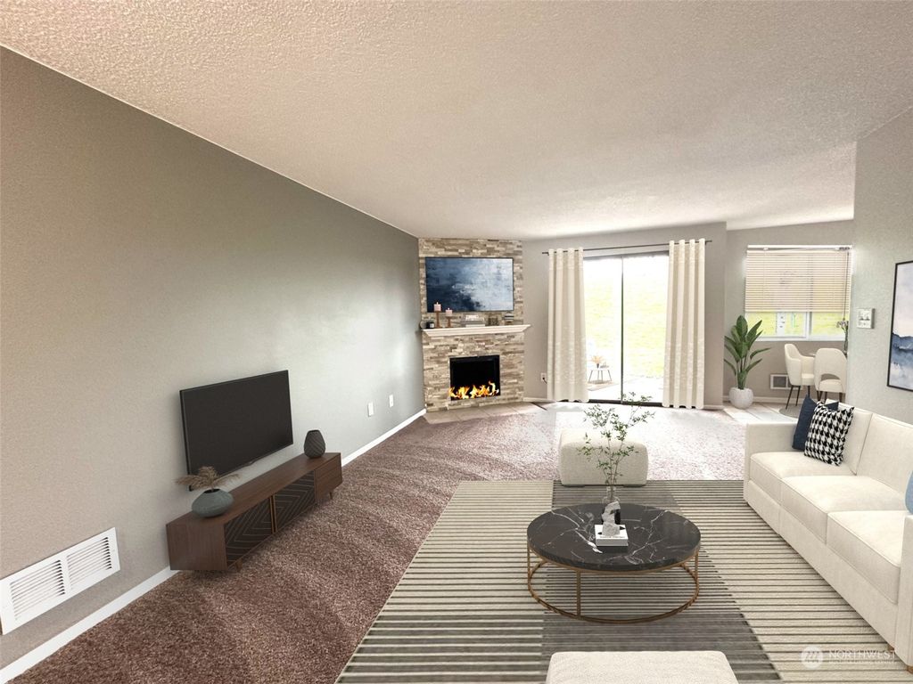 Photo of 2020 Grant Avenue S #M104, Renton, WA 98055 (MLS # 2202286)