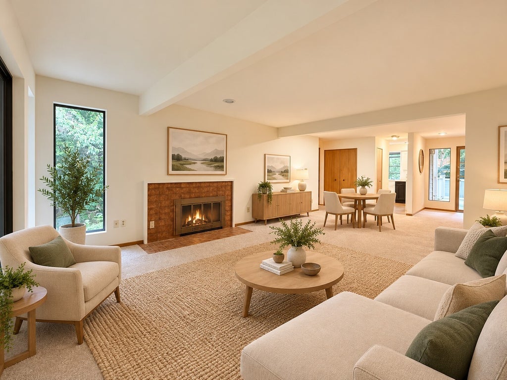 Photo of 3921 108th Avenue NE #201A, Bellevue, WA 98004 (MLS # 2595923)