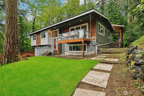 320 SW Forest Drive Issaquah WA 98027