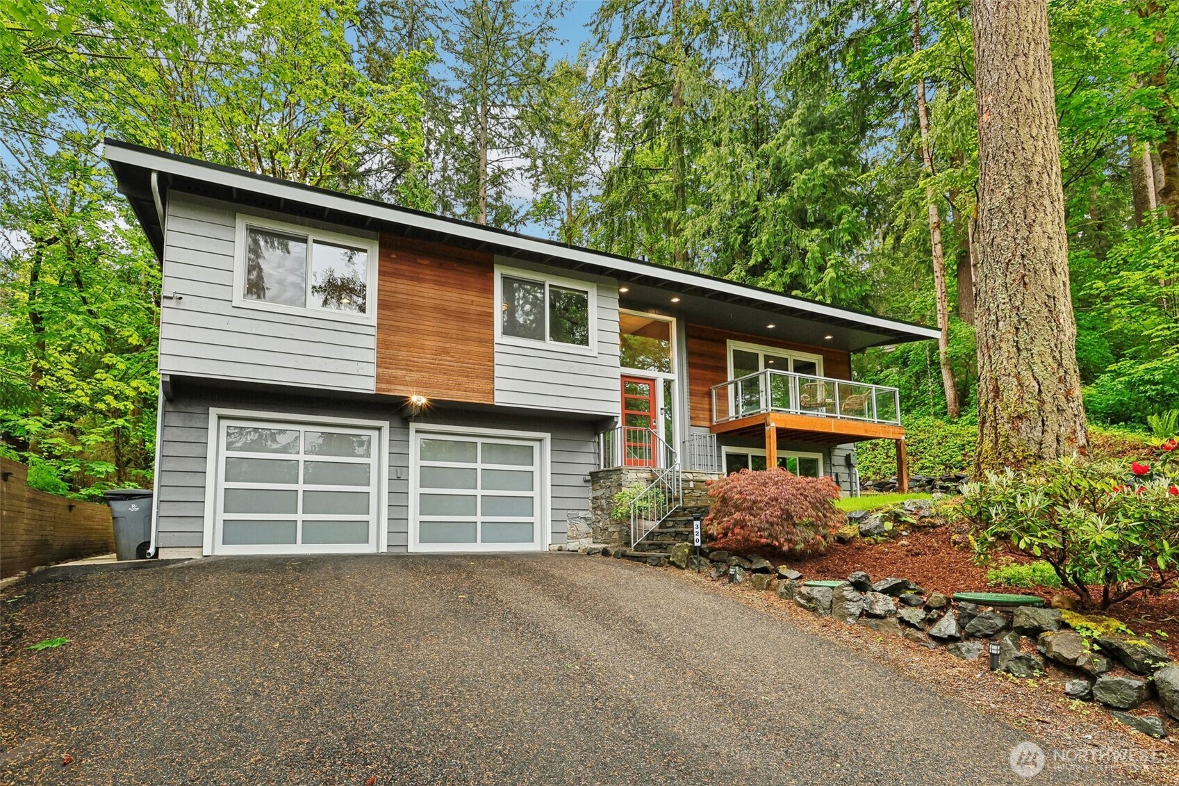 320 SW Forest Drive