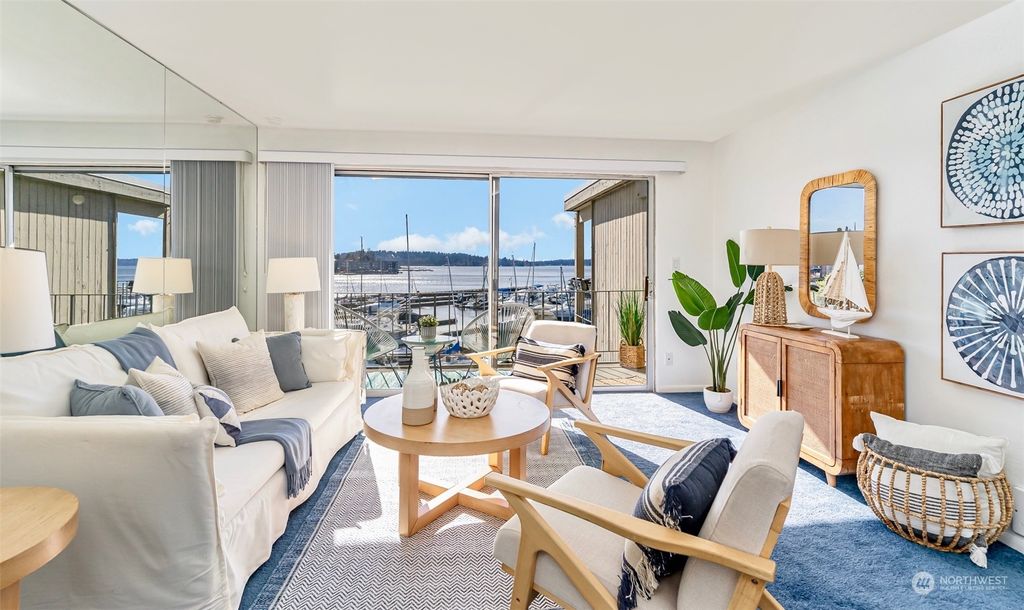 Photo of 65 Kirkland Avenue #302, Kirkland, WA 98033 (MLS # 2200172)