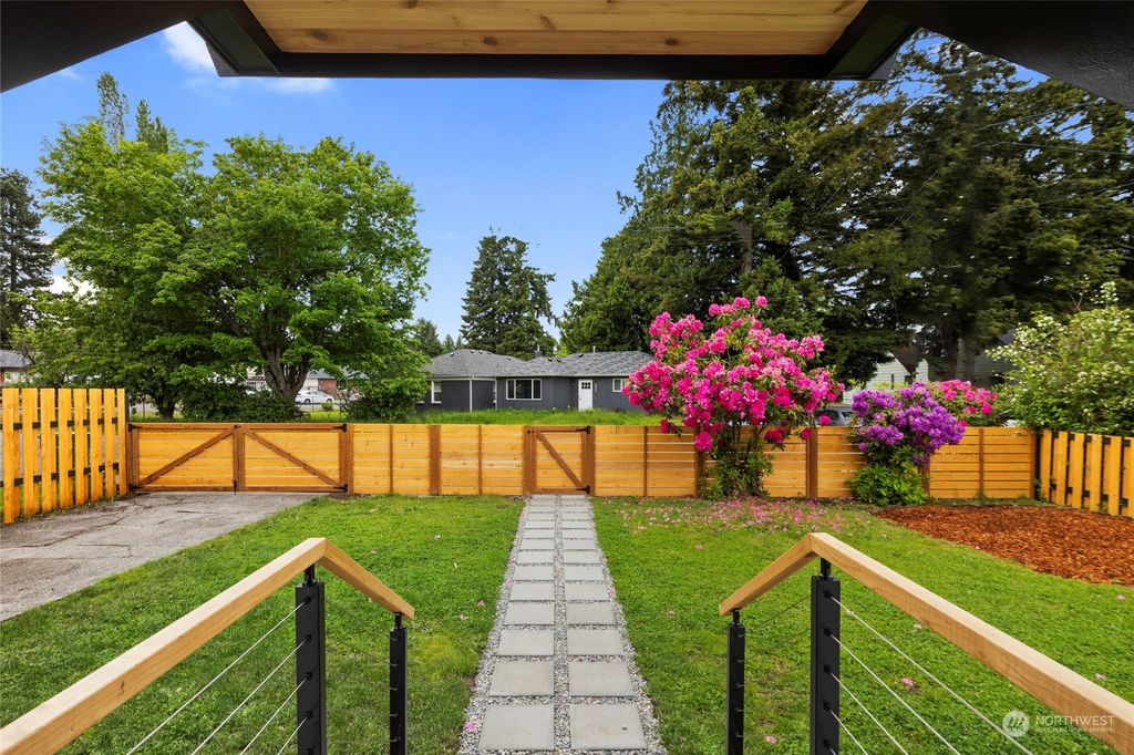 Photo of 215 S 107th Street, Seattle, WA 98168 (MLS # 2245080)