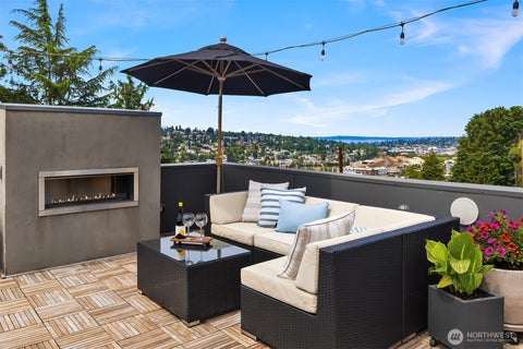 Photo of 2560 12th Avenue W, Seattle, WA 98119 (MLS # 2545436)