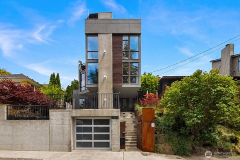Photo of 2560 12th Avenue W, Seattle, WA 98119 (MLS # 2545436)