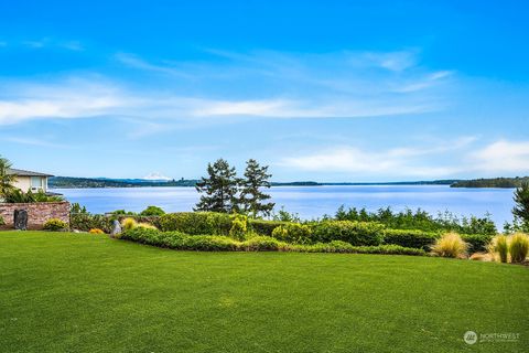 A home in Kirkland