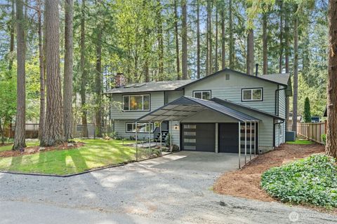 Photo of 16519 191st Place NE, Woodinville, WA 98072 (MLS # 2504898)