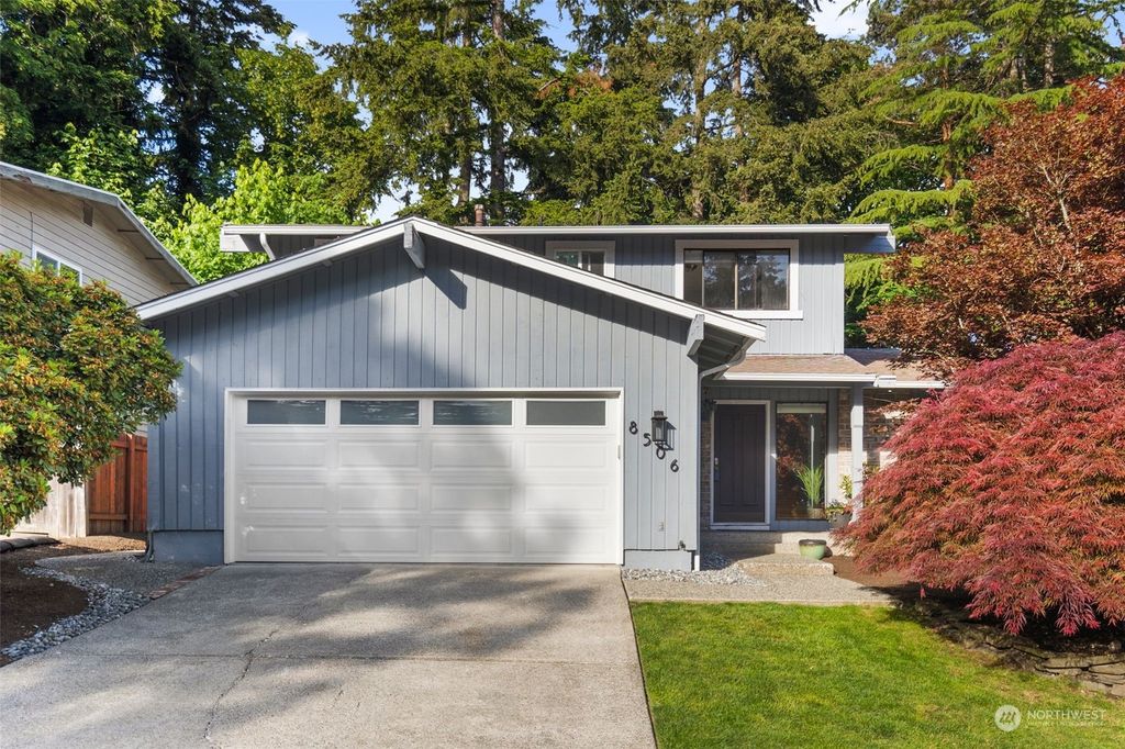 Photo of 8506 172nd Avenue NE, Redmond, WA 98052 (MLS # 2241776)