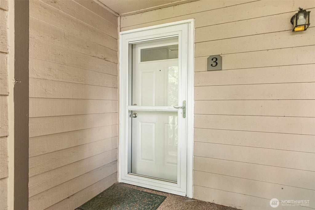 Photo of 12715 NE 120th Street #C3, Kirkland, WA 98034 (MLS # 2538439)