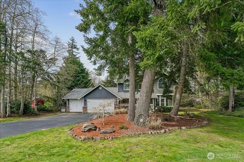Photo of 7259 NW Columbine Place, Seabeck, WA 98380 (MLS # 2495394)