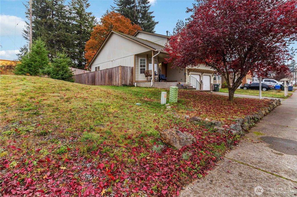 Photo of 4424 E 225TH Court, Spanaway, WA 98387 (MLS # 2451615)