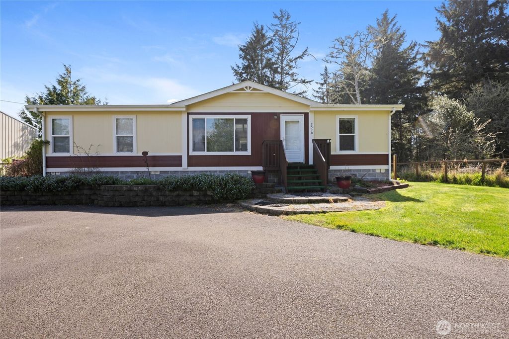 Photo of 2512 Sid Snyder Drive, Long Beach, WA 98631 (MLS # 2502851)