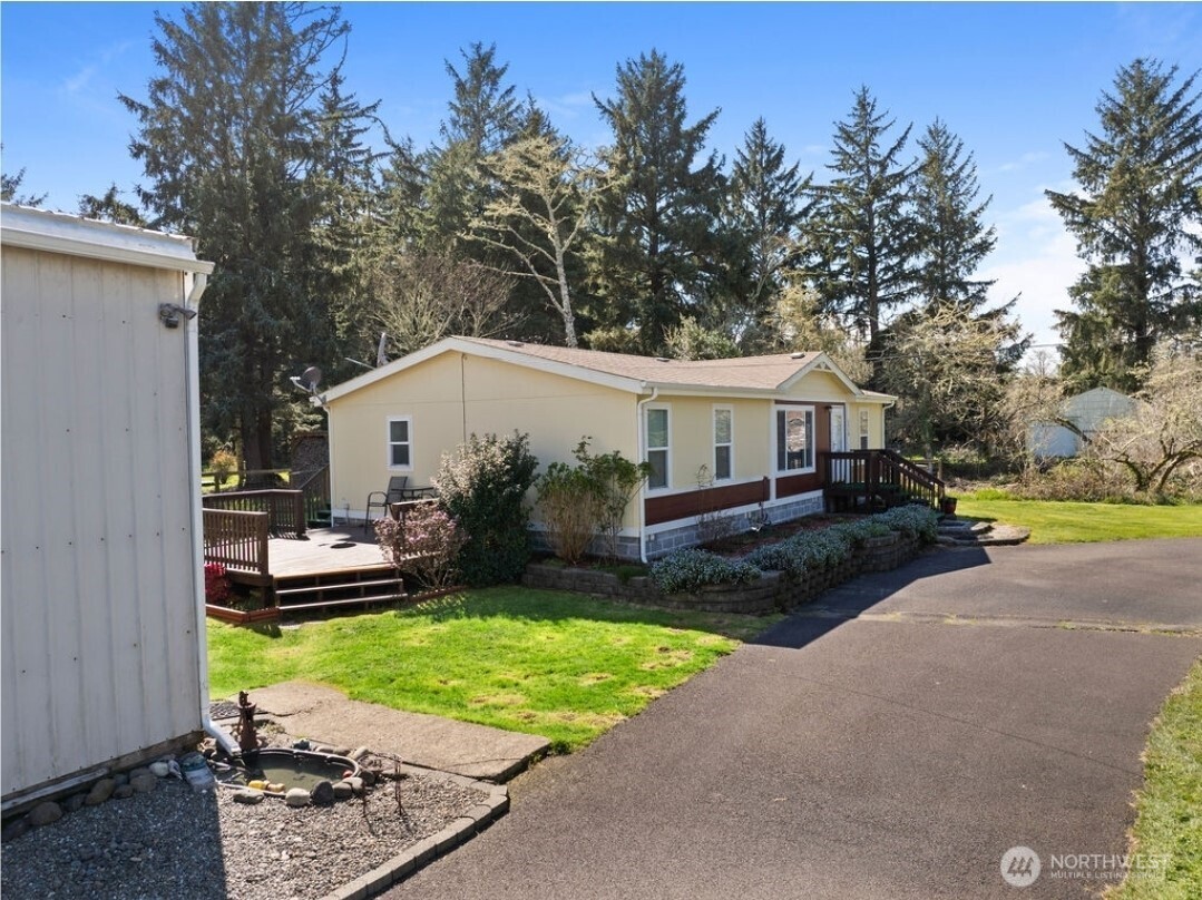 2512 Sid Snyder Drive