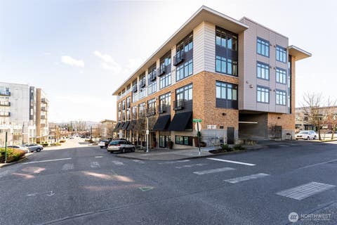 Photo of 3111 Newmarket Street #509, Bellingham, WA 98226 (MLS # 2567279)