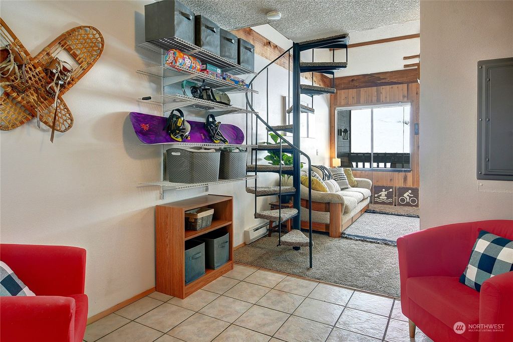 Photo of 223 Hyak Drive E #643, Snoqualmie Pass, WA 98068 (MLS # 2051310)