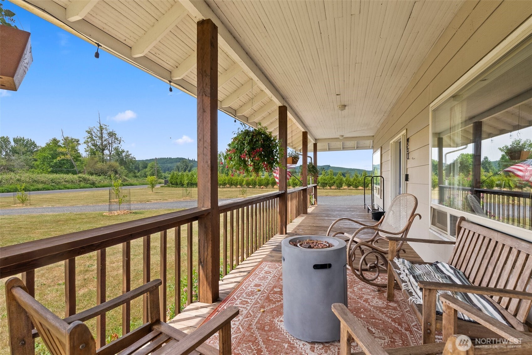 953 Boistfort Road
