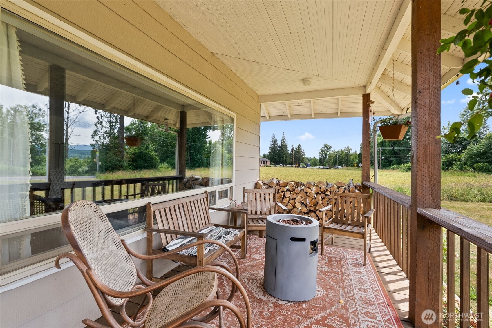 953 Boistfort Road