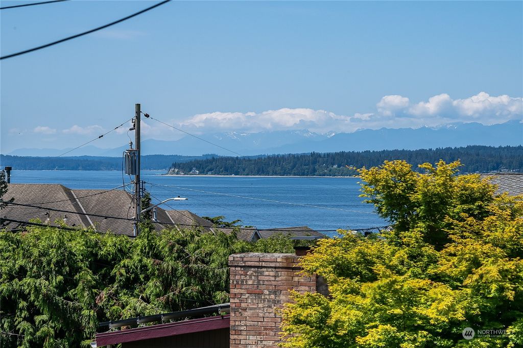 Photo of 19708 24th Avenue NW, Shoreline, WA 98177 (MLS # 2073964)