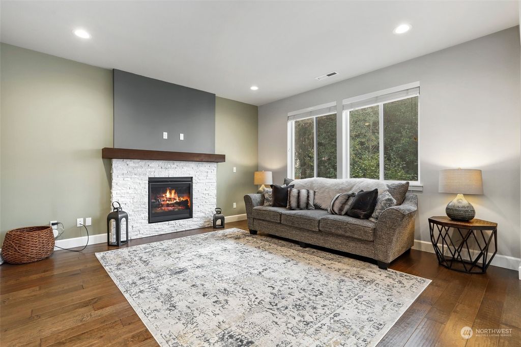 Photo of 7331 85th Avenue NE, Marysville, WA 98270 (MLS # 2002424)