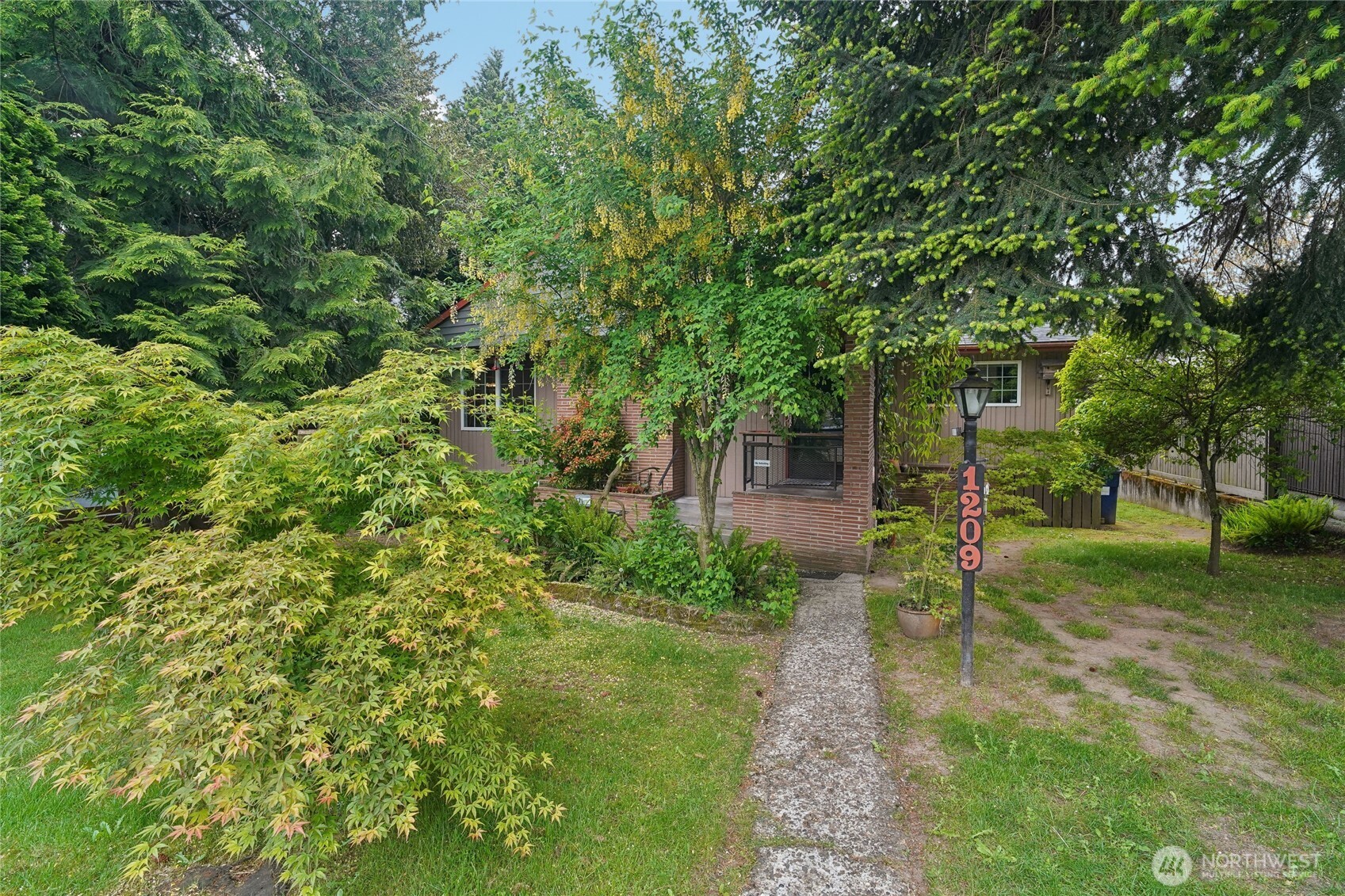 1209 SW 149th Street