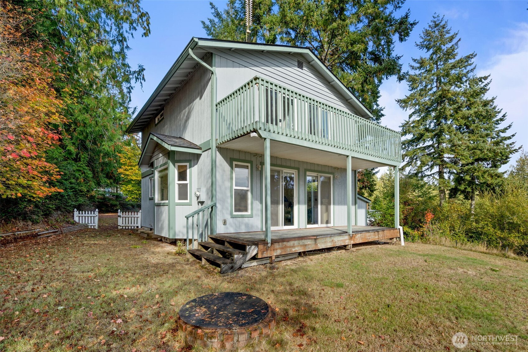 411 E Madrona Parkway