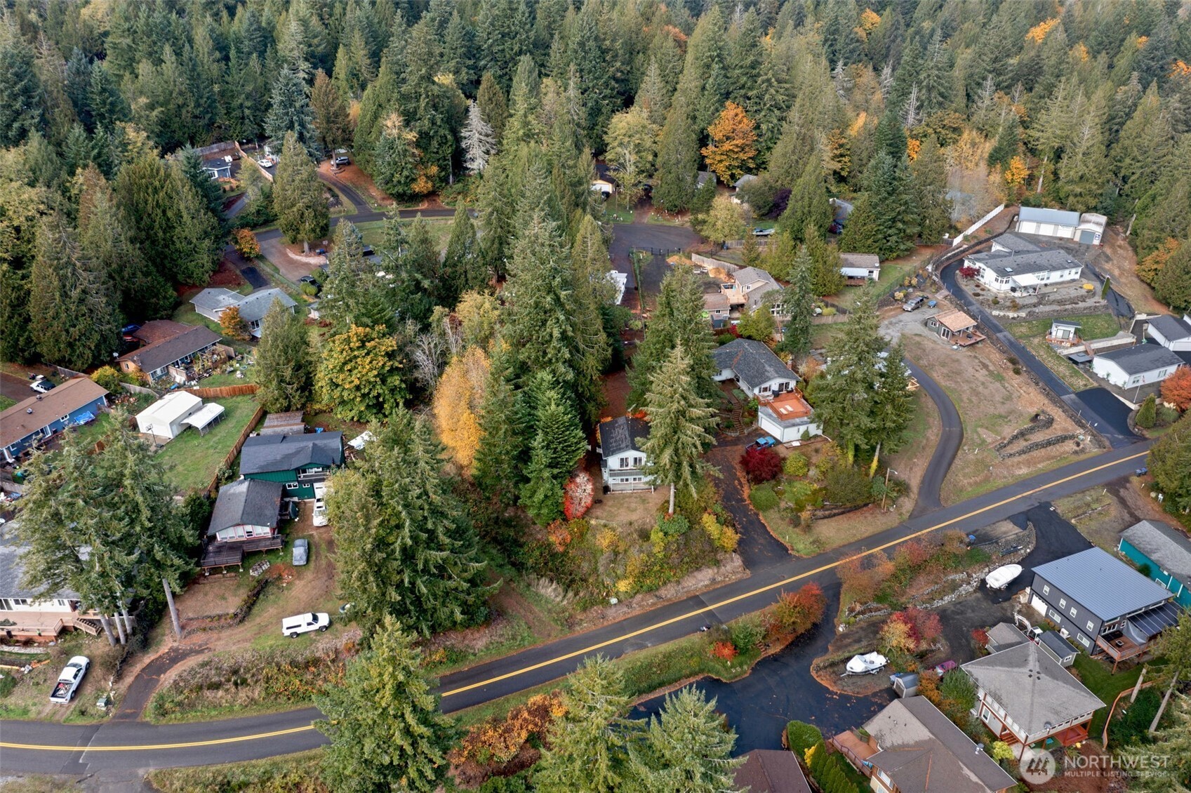 411 E Madrona Parkway