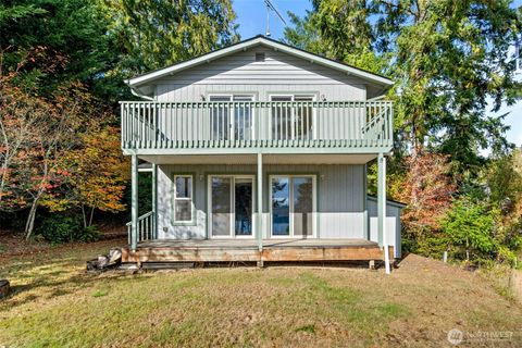 Photo of 411 E Madrona Parkway, Grapeview, WA 98546 (MLS # 2447681) Photo of 411 E Madrona Parkway, Grapeview, WA 98546 (MLS # 2447681)