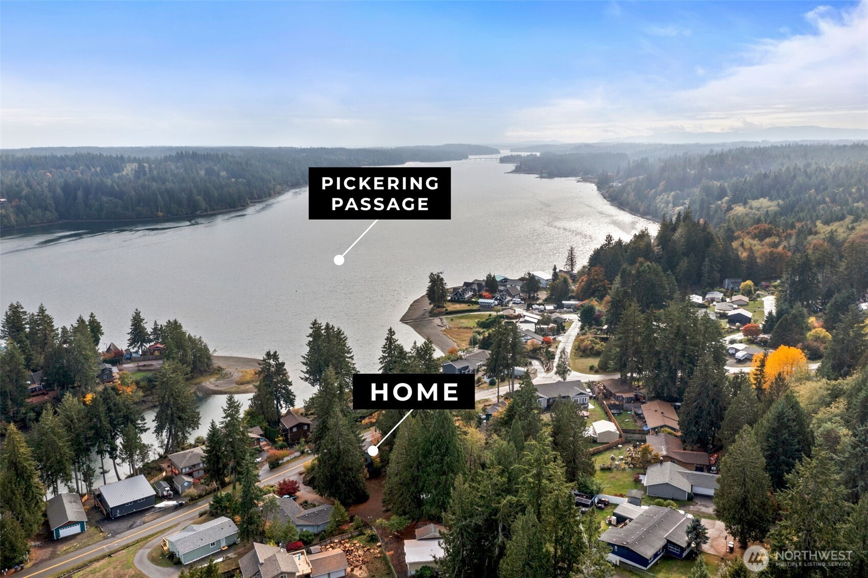 411 E Madrona Parkway