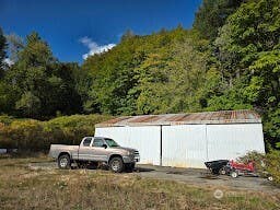 Photo of 7002 Ocean Beach Highway, Longview, WA 98632 (MLS # 2557468)