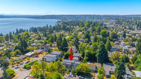 Photo of 5151 S Frontenac Street, Seattle, WA 98118 (MLS # 2434219)