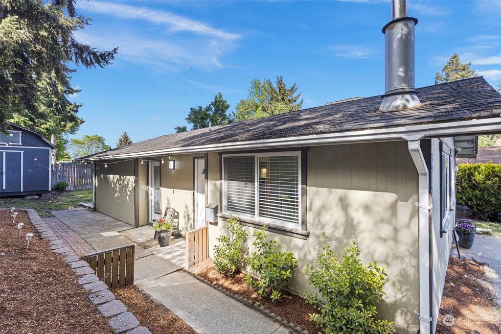 Photo of 3912 S Orcas Street, Seattle, WA 98118 (MLS # 2236634)