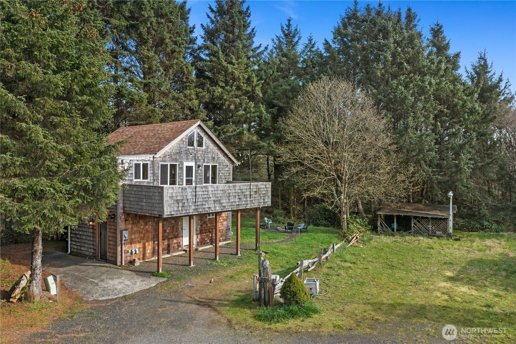 27 Chabot Road